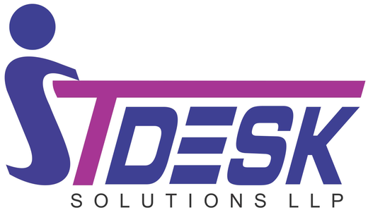 ITDESK SOLUTIONS LLP