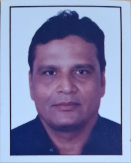 Ramesh Shah