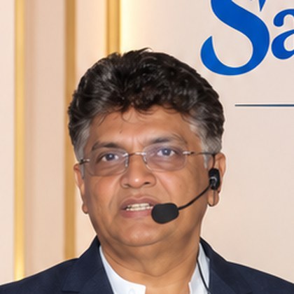 Nilesh Mehta